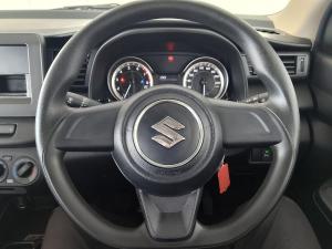 Suzuki Ertiga 1.5 GA - Image 14