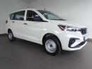 Thumbnail Suzuki Ertiga 1.5 GA