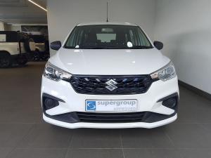 Suzuki Ertiga 1.5 GA - Image 2