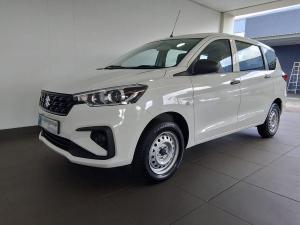 Suzuki Ertiga 1.5 GA - Image 3