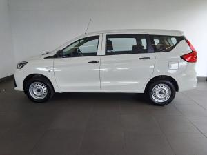 Suzuki Ertiga 1.5 GA - Image 4