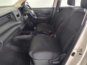Suzuki Ertiga 1.5 GA - Image 9