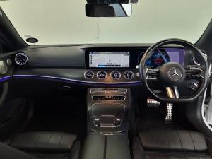 Mercedes-Benz E-Class E300 coupe AMG Line - Image 12