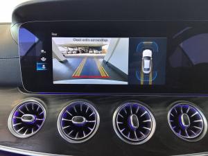 Mercedes-Benz E-Class E300 coupe AMG Line - Image 14