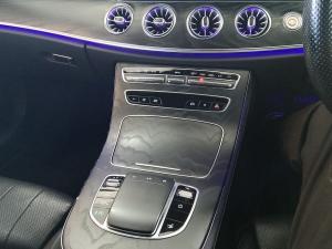 Mercedes-Benz E-Class E300 coupe AMG Line - Image 19