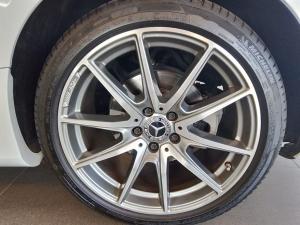 Mercedes-Benz E-Class E300 coupe AMG Line - Image 20
