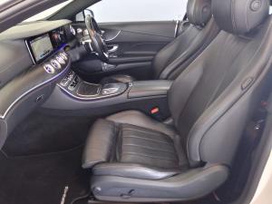 Mercedes-Benz E-Class E300 coupe AMG Line - Image 9