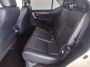 Toyota Fortuner 2.8GD-6 - Image 10