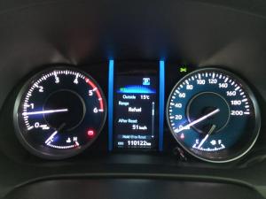 Toyota Fortuner 2.8GD-6 - Image 18