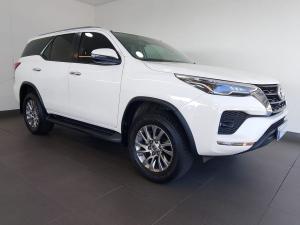 Toyota Fortuner 2.8GD-6 - Image 1