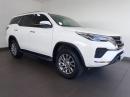 Thumbnail Toyota Fortuner 2.8GD-6