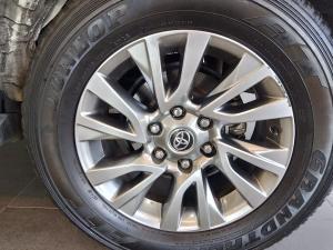 Toyota Fortuner 2.8GD-6 - Image 20