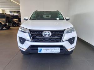 Toyota Fortuner 2.8GD-6 - Image 2