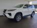 Toyota Fortuner 2.8GD-6 - Thumbnail 3