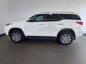 Toyota Fortuner 2.8GD-6 - Image 4