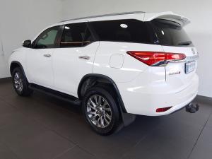 Toyota Fortuner 2.8GD-6 - Image 5