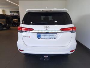 Toyota Fortuner 2.8GD-6 - Image 6