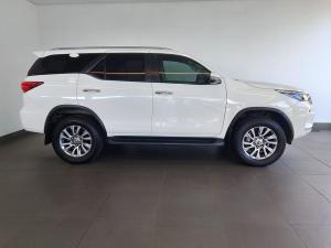 Toyota Fortuner 2.8GD-6 - Image 8