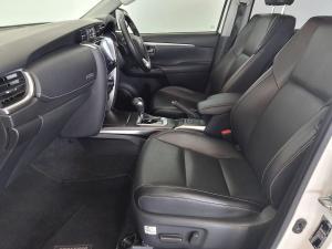 Toyota Fortuner 2.8GD-6 - Image 9