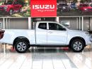 Thumbnail Isuzu D-Max 1.9TD Extended cab LS manual