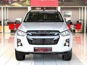 Isuzu D-Max 1.9TD Extended cab LS manual - Image 39