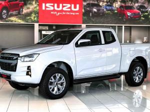Isuzu D-Max 1.9TD Extended cab LS manual - Image 40