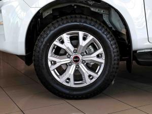 Isuzu D-Max 1.9TD Extended cab LS manual - Image 55