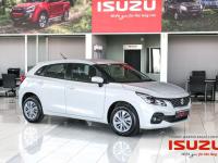 Thumbnail Suzuki Baleno 1.5 GL manual