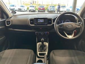 Hyundai Venue 1.2 Motion - Image 10