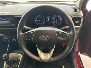 Hyundai Venue 1.2 Motion - Image 12