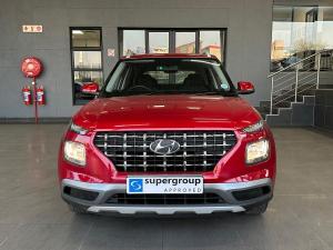 Hyundai Venue 1.2 Motion - Image 2
