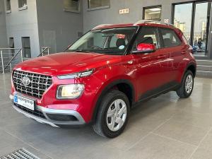Hyundai Venue 1.2 Motion - Image 3