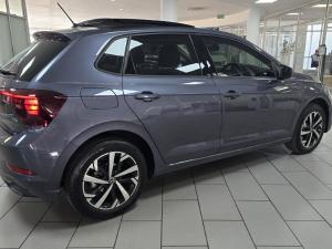 Volkswagen Polo hatch 1.0TSI Life auto - Image 10