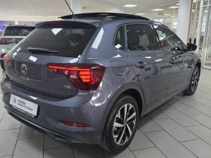 Volkswagen Polo hatch 1.0TSI Life auto - Image 13