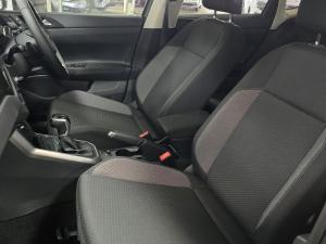 Volkswagen Polo hatch 1.0TSI Life auto - Image 15