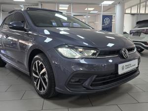 Volkswagen Polo hatch 1.0TSI Life auto - Image 16