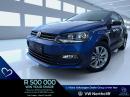 Thumbnail Volkswagen Polo Vivo hatch 1.4