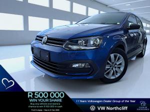 Volkswagen Polo Vivo hatch 1.4 - Image 1