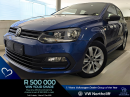 Thumbnail Volkswagen Polo Vivo hatch 1.4