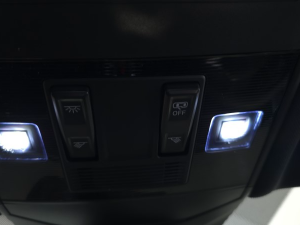 Volkswagen T-Cross 1.0TSI R-Line - Image 17