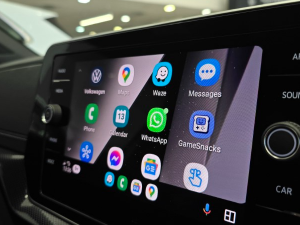 Volkswagen T-Cross 1.0TSI R-Line - Image 18