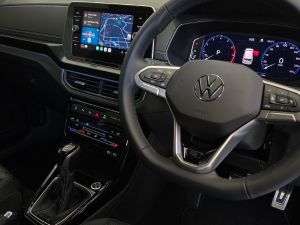 Volkswagen T-Cross 1.0TSI R-Line - Image 20