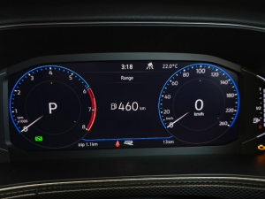 Volkswagen T-Cross 1.0TSI R-Line - Image 21