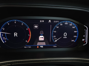 Volkswagen T-Cross 1.0TSI R-Line - Image 25
