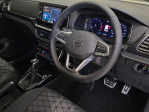 Volkswagen T-Cross 1.0TSI R-Line - Image 28