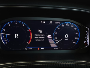 Volkswagen T-Cross 1.0TSI R-Line - Image 2