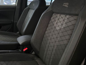 Volkswagen T-Cross 1.0TSI R-Line - Image 4