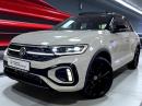 Thumbnail Volkswagen T-Roc 2.0TSI 4Motion R-Line