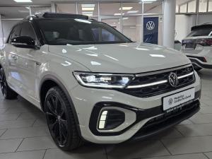 Volkswagen T-Roc 2.0TSI 4Motion R-Line - Image 26