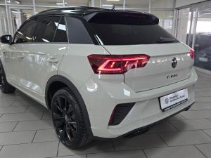 Volkswagen T-Roc 2.0TSI 4Motion R-Line - Image 27